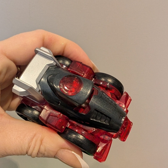 Lot Of Autobots Toy Car Set - Picture 5 of 16